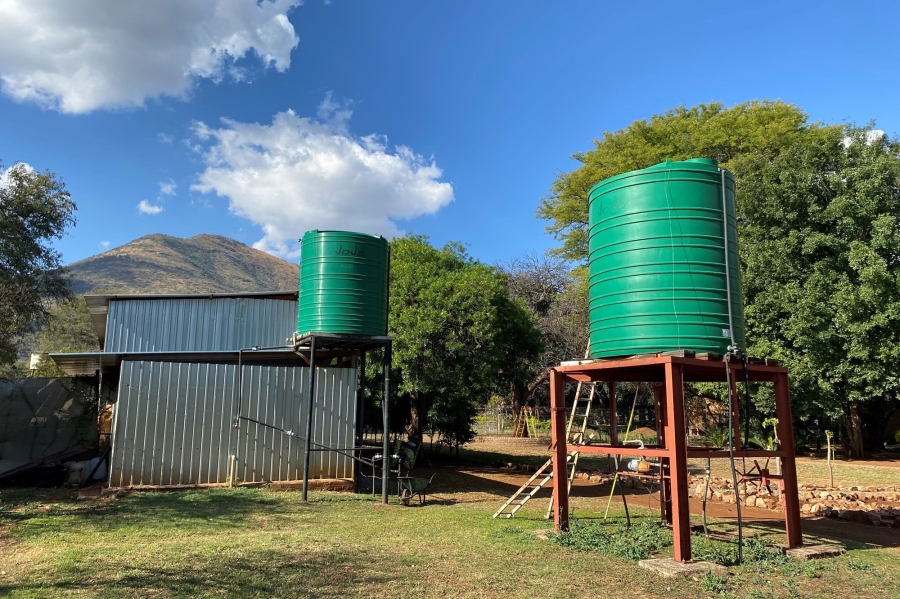 0 Bedroom Property for Sale in Thabazimbi Limpopo
