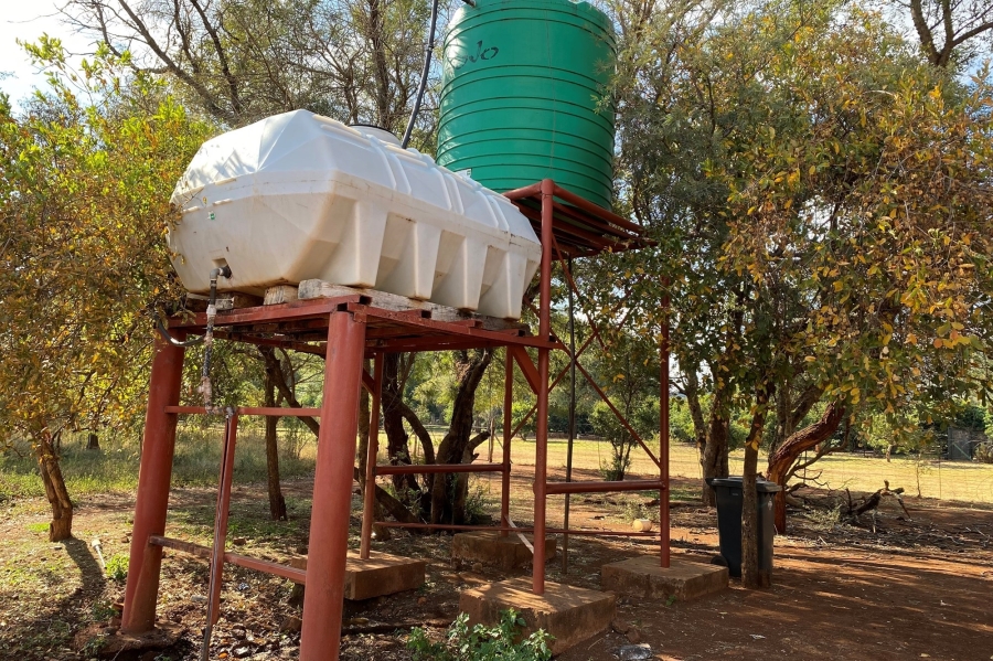 0 Bedroom Property for Sale in Thabazimbi Limpopo