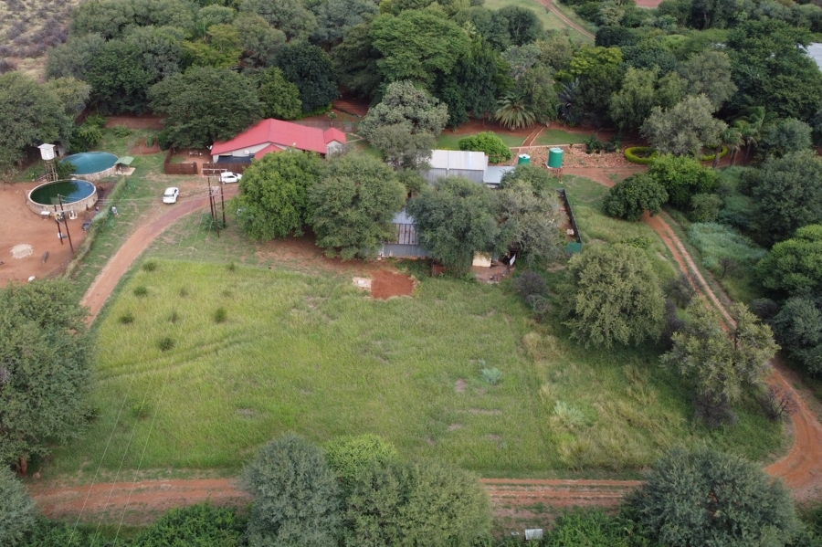 0 Bedroom Property for Sale in Thabazimbi Limpopo