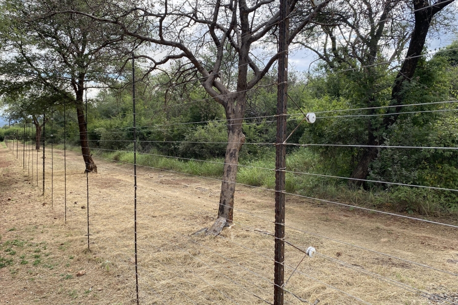 0 Bedroom Property for Sale in Thabazimbi Limpopo