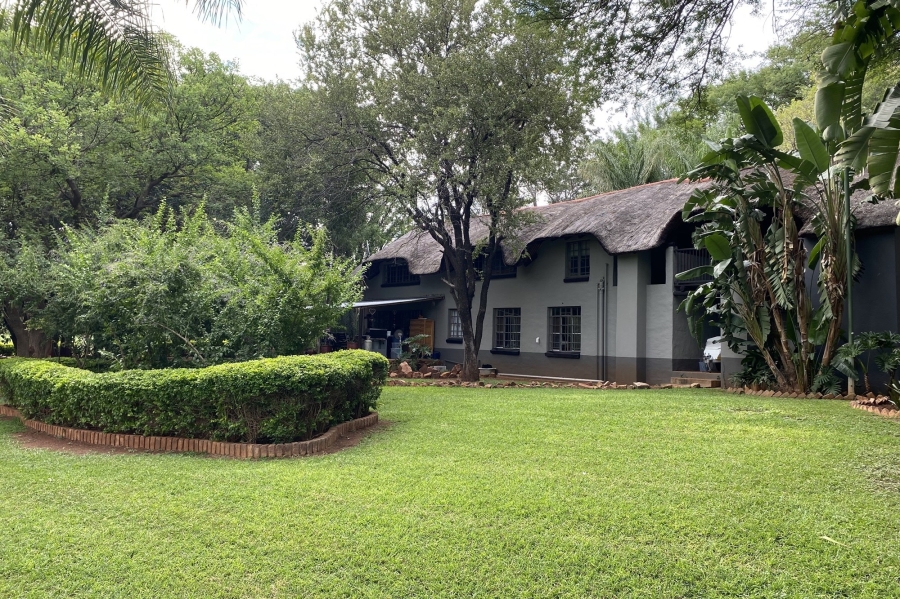 0 Bedroom Property for Sale in Thabazimbi Limpopo