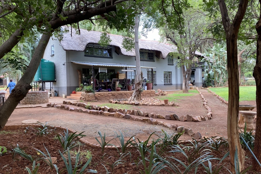 0 Bedroom Property for Sale in Thabazimbi Limpopo