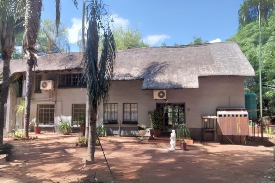 0 Bedroom Property for Sale in Thabazimbi Limpopo