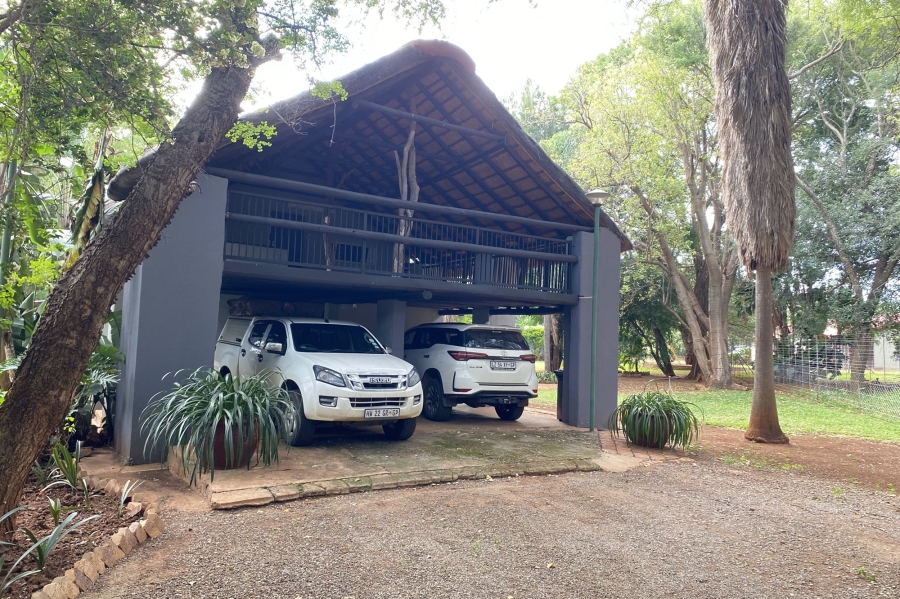 0 Bedroom Property for Sale in Thabazimbi Limpopo