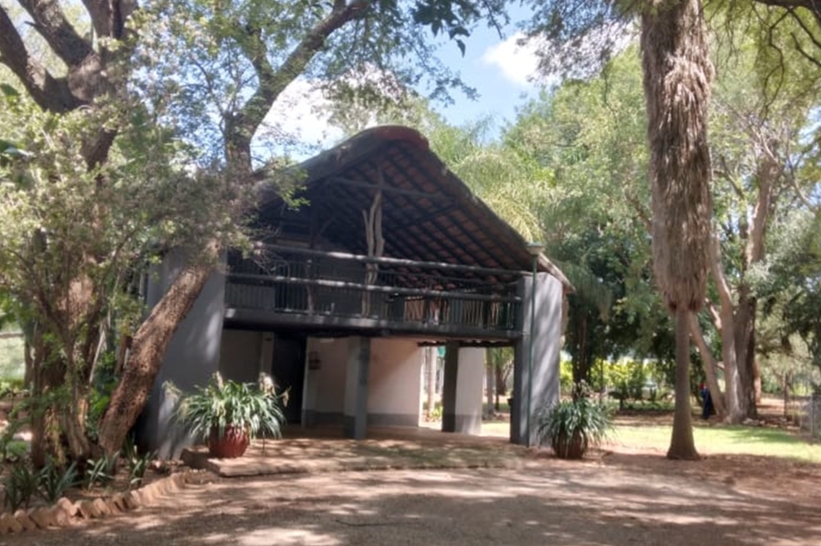 0 Bedroom Property for Sale in Thabazimbi Limpopo