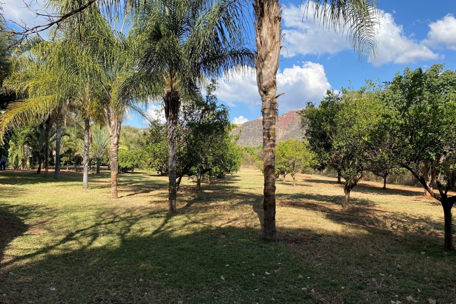 0 Bedroom Property for Sale in Thabazimbi Limpopo