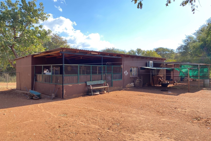 0 Bedroom Property for Sale in Thabazimbi Limpopo