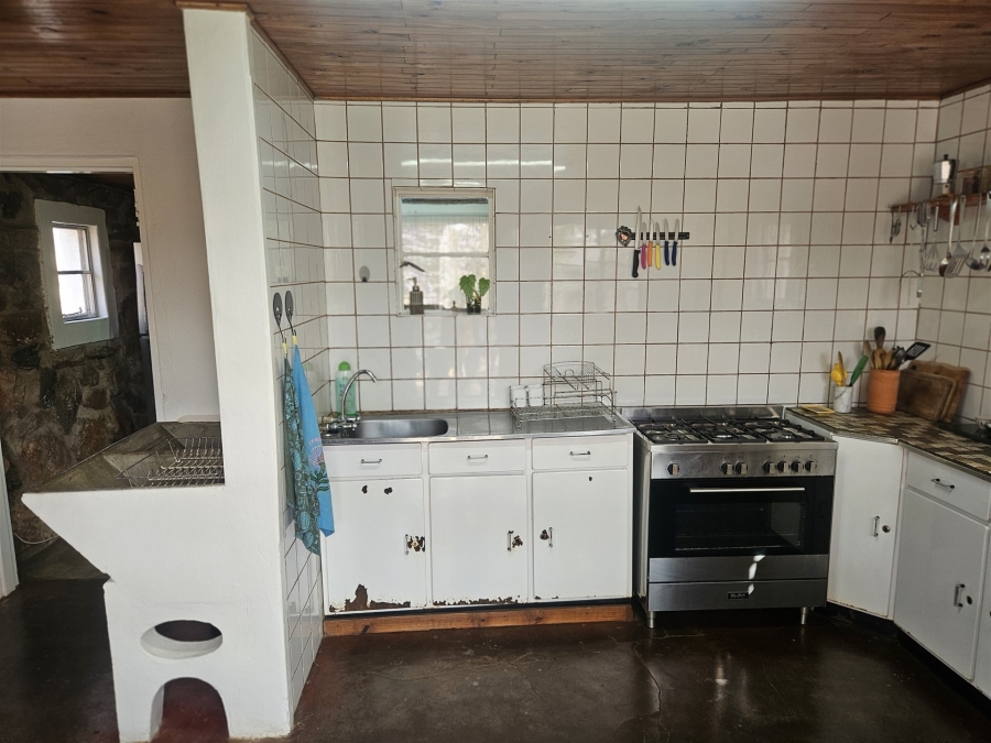 To Let 3 Bedroom Property for Rent in Ndlovumzi Limpopo