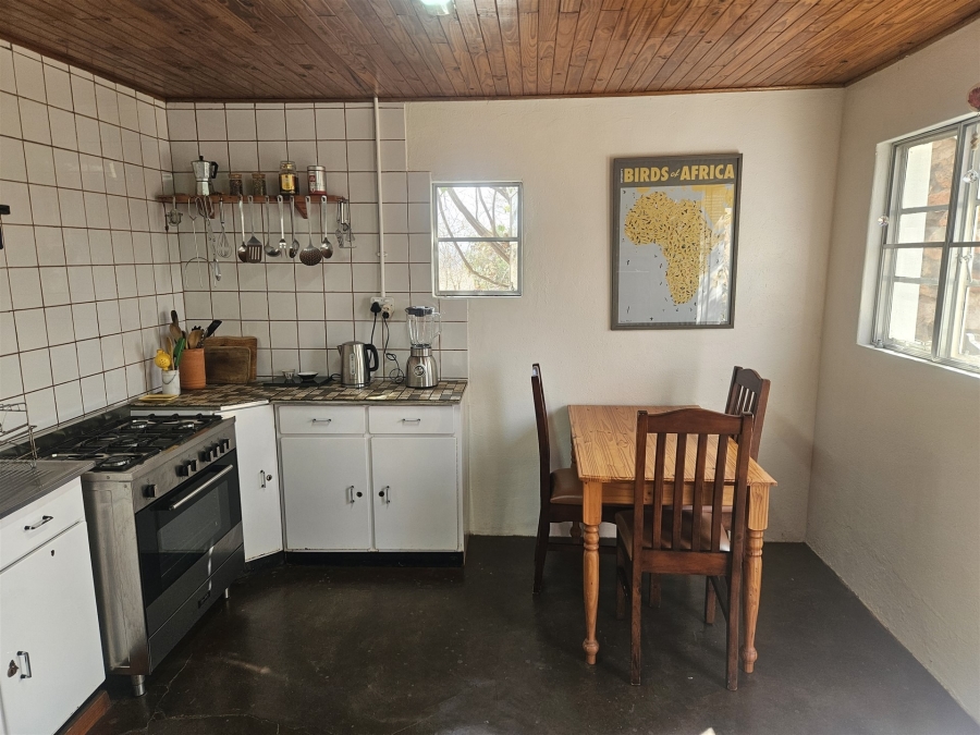 To Let 3 Bedroom Property for Rent in Ndlovumzi Limpopo