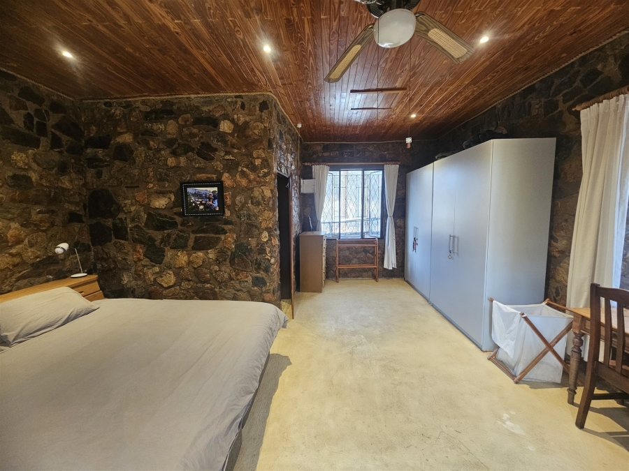 To Let 3 Bedroom Property for Rent in Ndlovumzi Limpopo