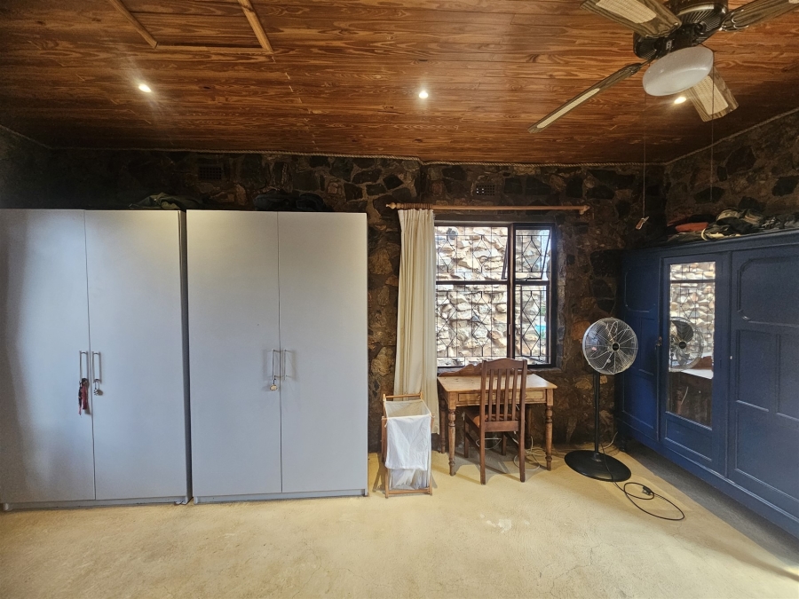 To Let 3 Bedroom Property for Rent in Ndlovumzi Limpopo