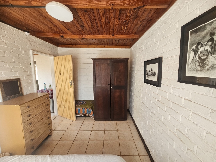 To Let 3 Bedroom Property for Rent in Ndlovumzi Limpopo