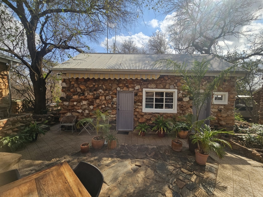 To Let 3 Bedroom Property for Rent in Ndlovumzi Limpopo