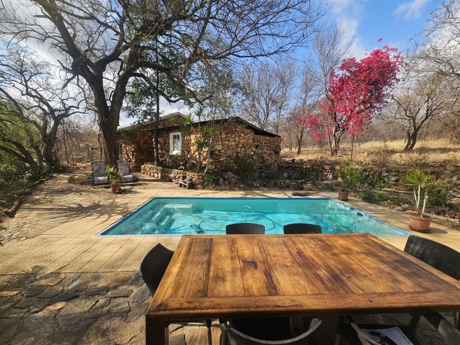 To Let 3 Bedroom Property for Rent in Ndlovumzi Limpopo