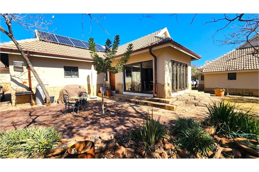3 Bedroom Property for Sale in Koro Creek Golf Estate Limpopo