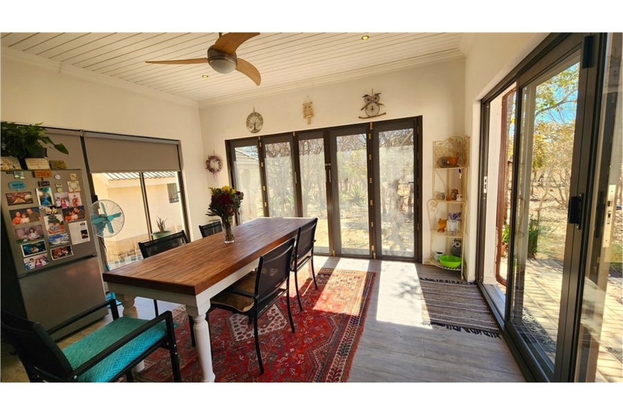 3 Bedroom Property for Sale in Koro Creek Golf Estate Limpopo
