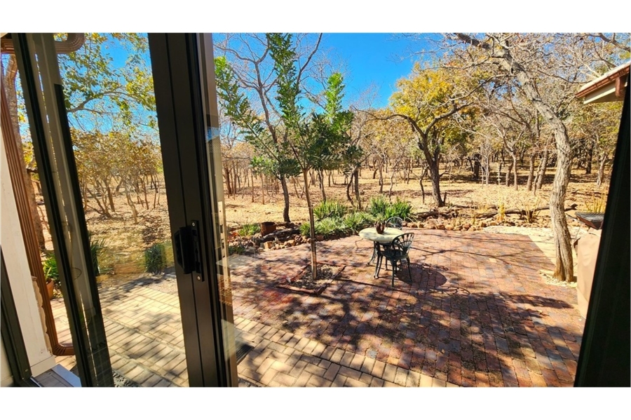 3 Bedroom Property for Sale in Koro Creek Golf Estate Limpopo
