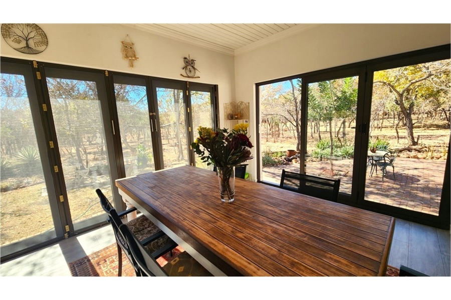 3 Bedroom Property for Sale in Koro Creek Golf Estate Limpopo