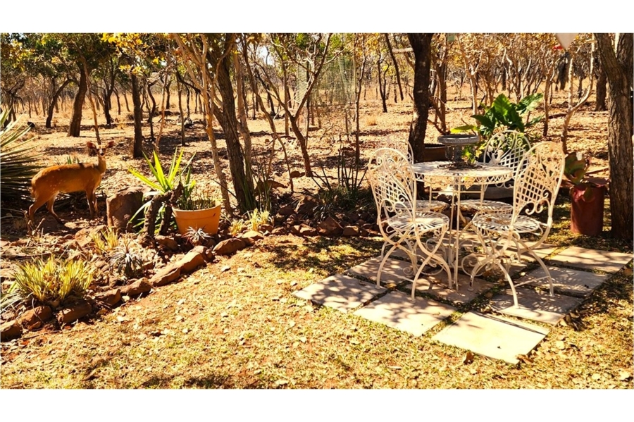3 Bedroom Property for Sale in Koro Creek Golf Estate Limpopo