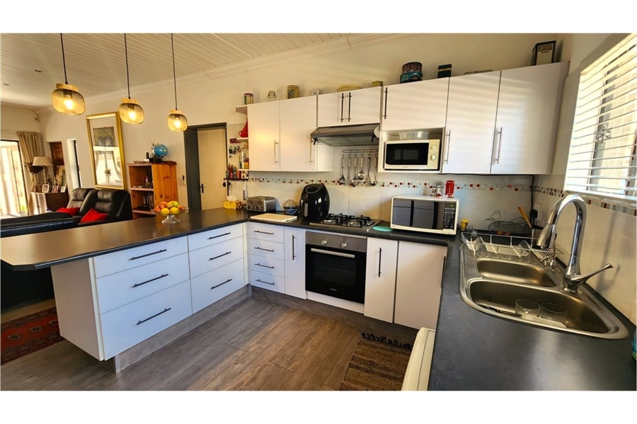 3 Bedroom Property for Sale in Koro Creek Golf Estate Limpopo