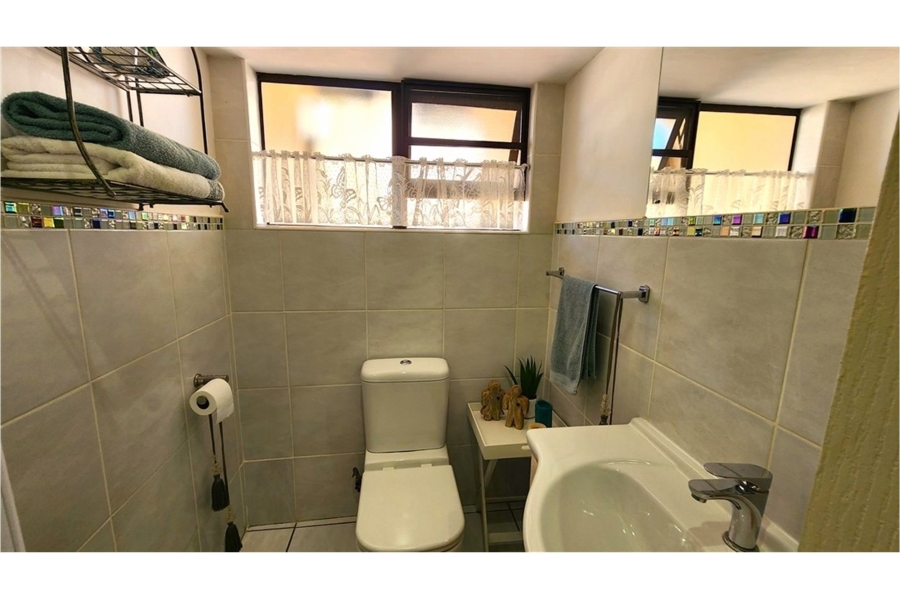 3 Bedroom Property for Sale in Koro Creek Golf Estate Limpopo
