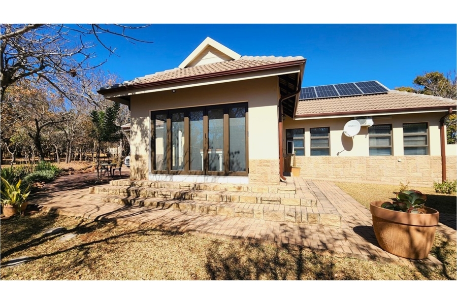 3 Bedroom Property for Sale in Koro Creek Golf Estate Limpopo