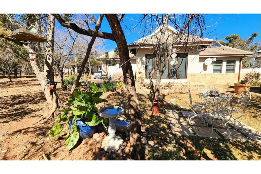 3 Bedroom Property for Sale in Koro Creek Golf Estate Limpopo