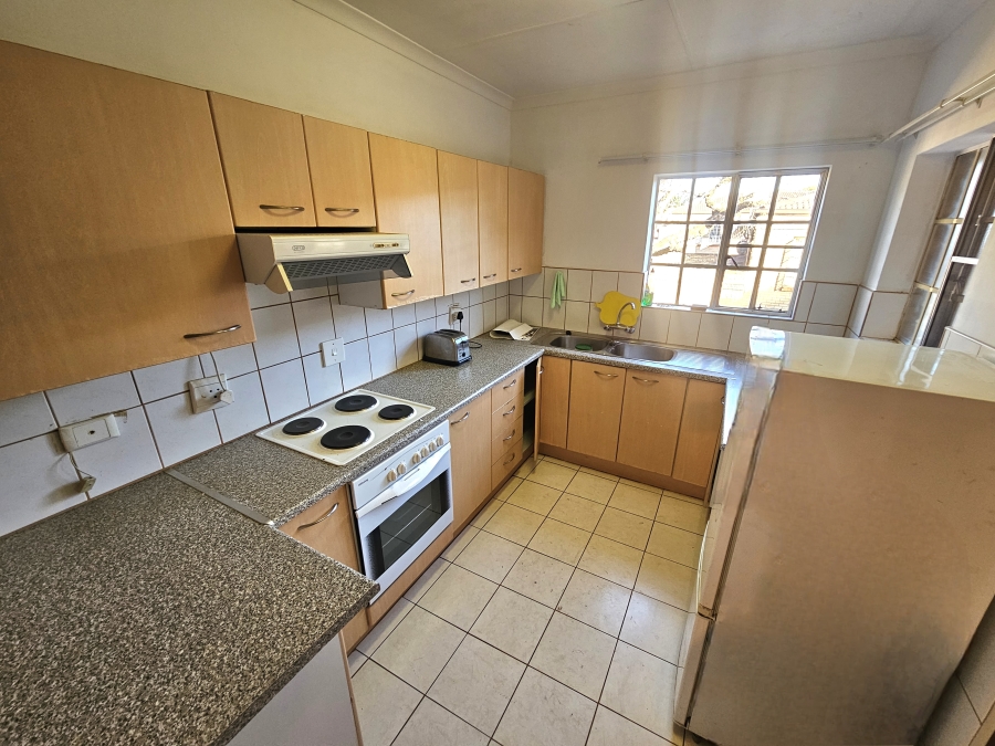 3 Bedroom Property for Sale in Louis Trichardt Limpopo