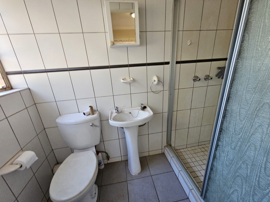 3 Bedroom Property for Sale in Louis Trichardt Limpopo