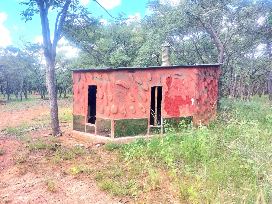 4 Bedroom Property for Sale in Modimolle Limpopo