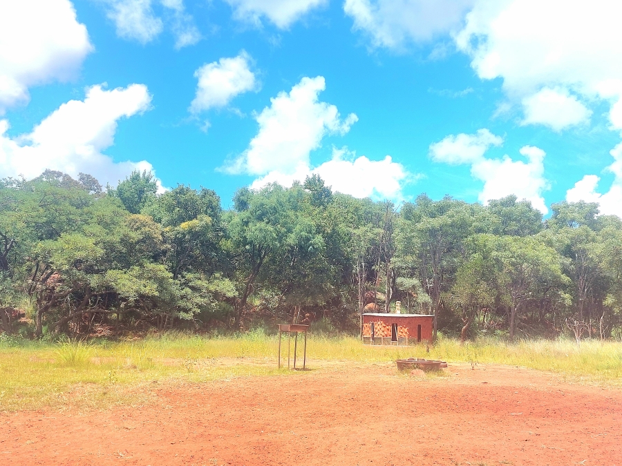 4 Bedroom Property for Sale in Modimolle Limpopo