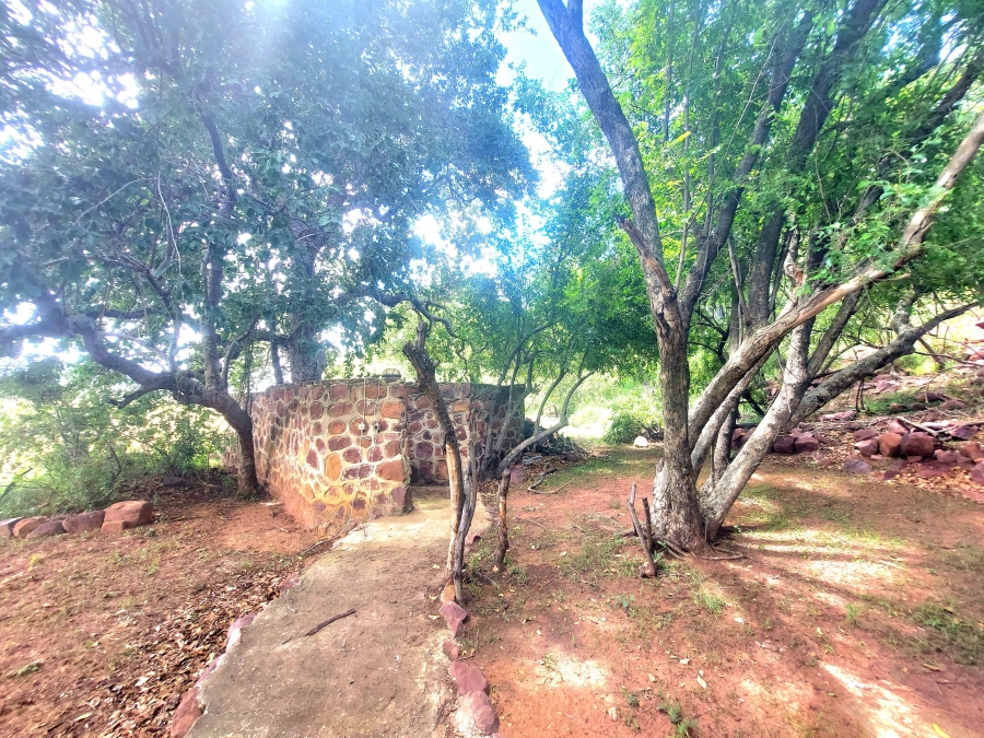 4 Bedroom Property for Sale in Modimolle Limpopo