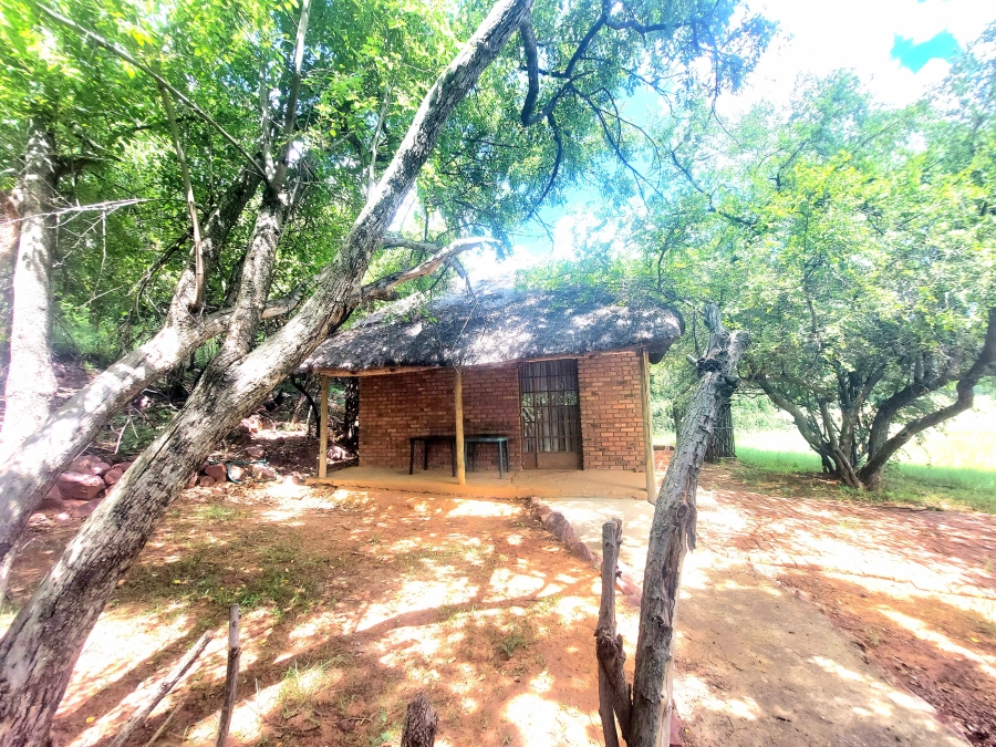 4 Bedroom Property for Sale in Modimolle Limpopo