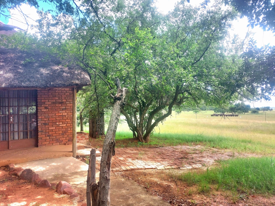 4 Bedroom Property for Sale in Modimolle Limpopo