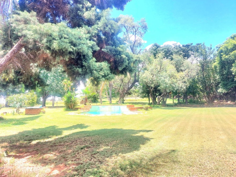 4 Bedroom Property for Sale in Modimolle Limpopo
