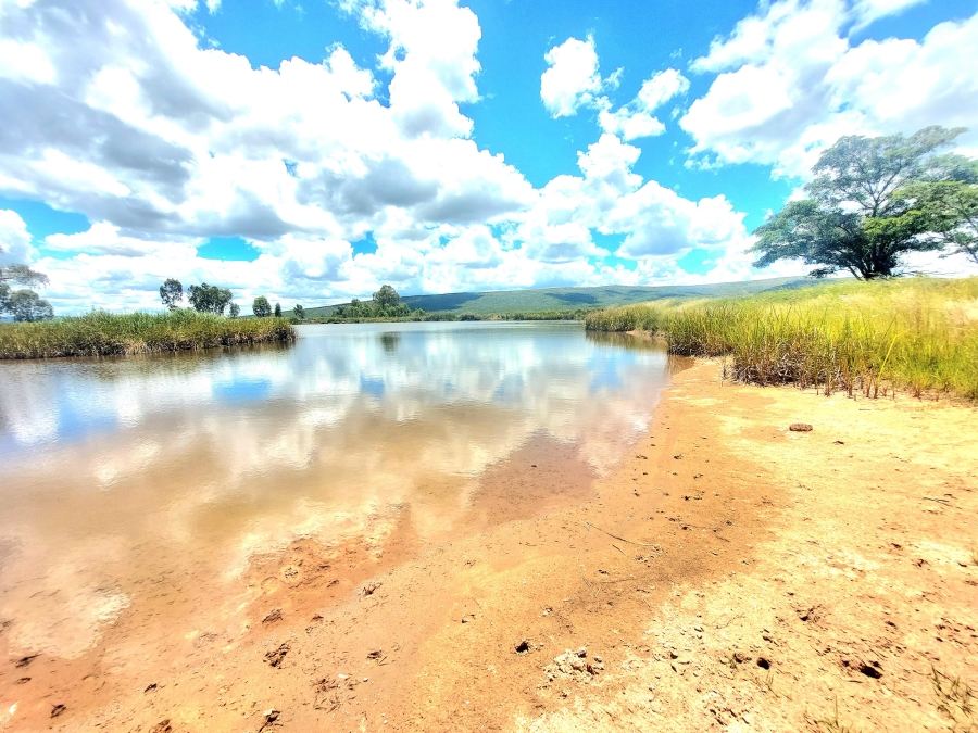 4 Bedroom Property for Sale in Modimolle Limpopo