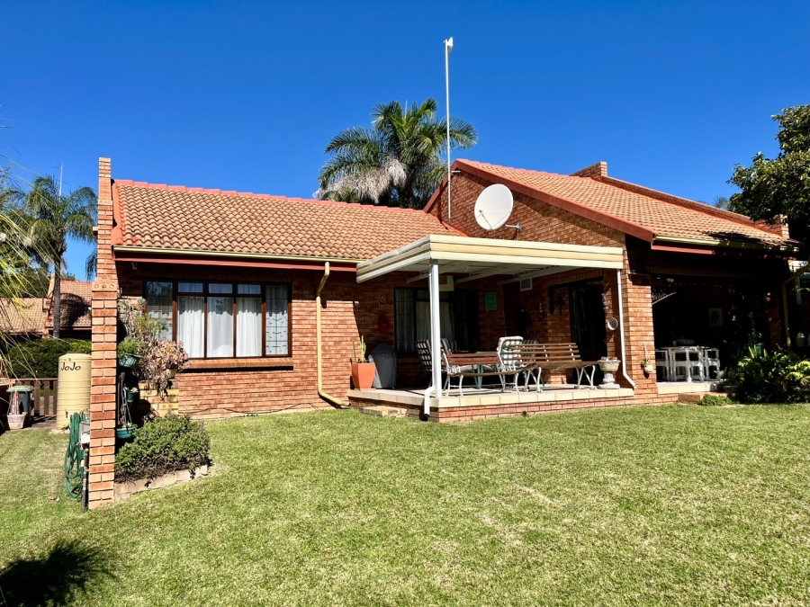 2 Bedroom Property for Sale in Bela Bela Limpopo