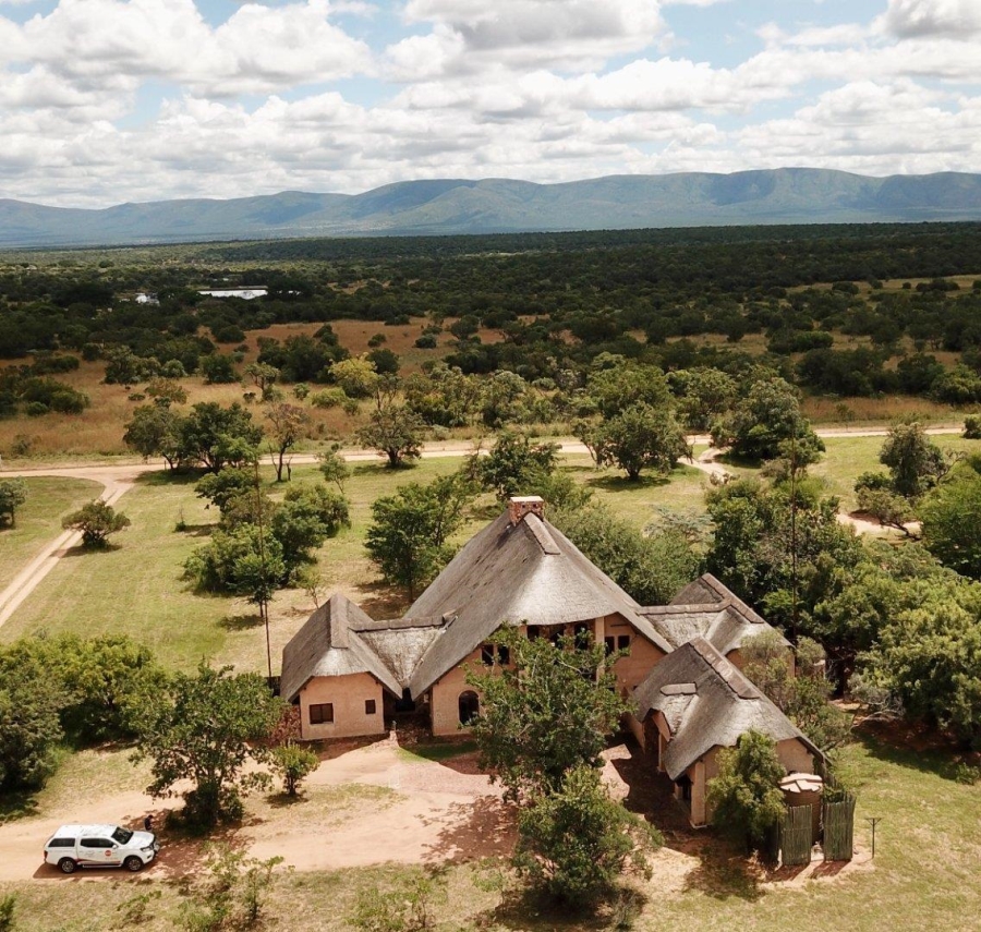 6 Bedroom Property for Sale in Zebula Golf Estate Limpopo