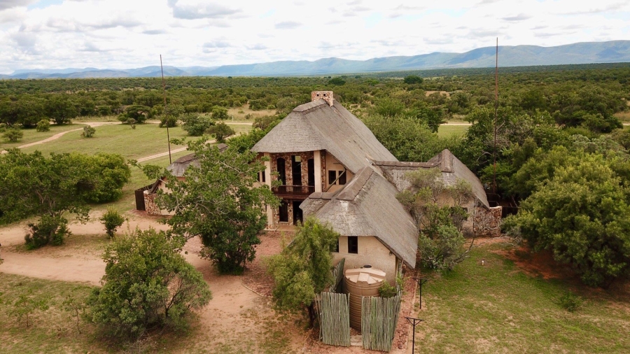 6 Bedroom Property for Sale in Zebula Golf Estate Limpopo