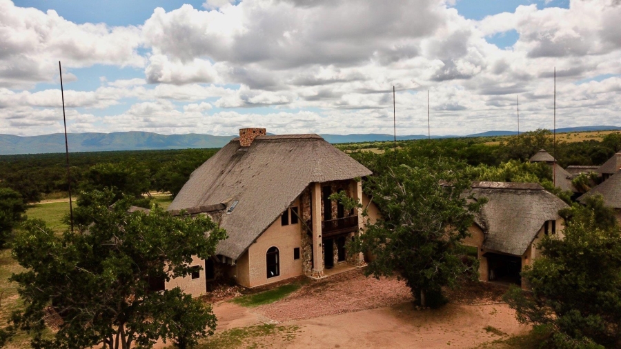 6 Bedroom Property for Sale in Zebula Golf Estate Limpopo