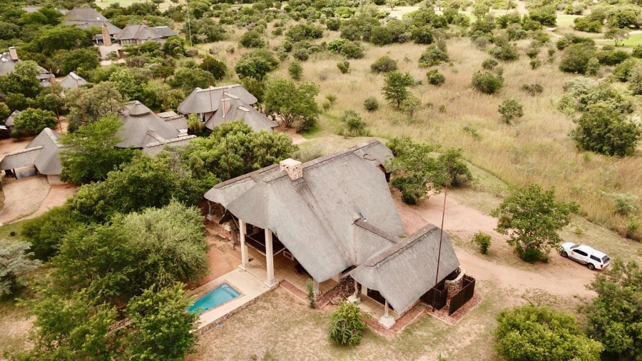 6 Bedroom Property for Sale in Zebula Golf Estate Limpopo