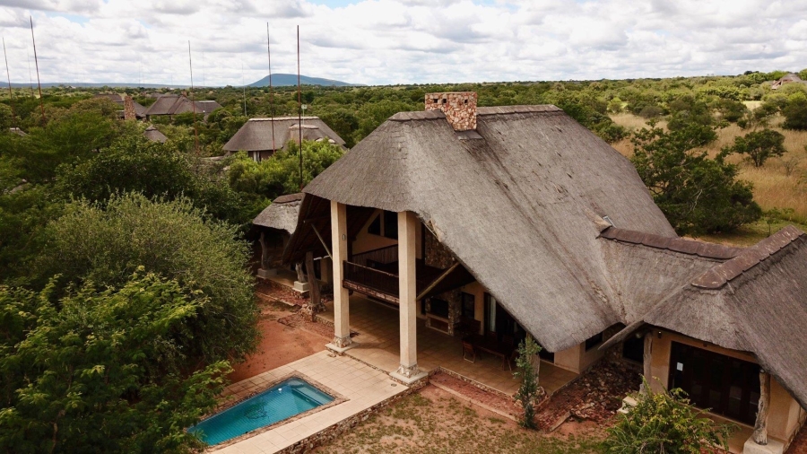 6 Bedroom Property for Sale in Zebula Golf Estate Limpopo