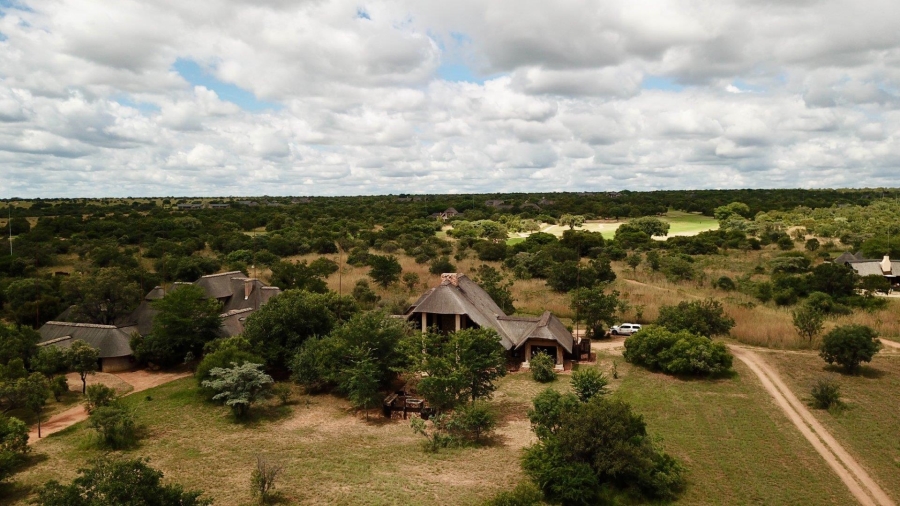 6 Bedroom Property for Sale in Zebula Golf Estate Limpopo