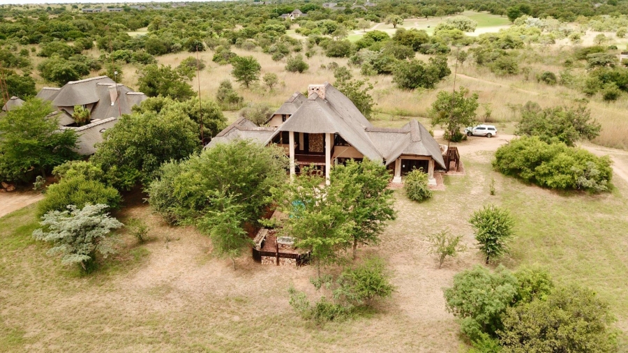 6 Bedroom Property for Sale in Zebula Golf Estate Limpopo