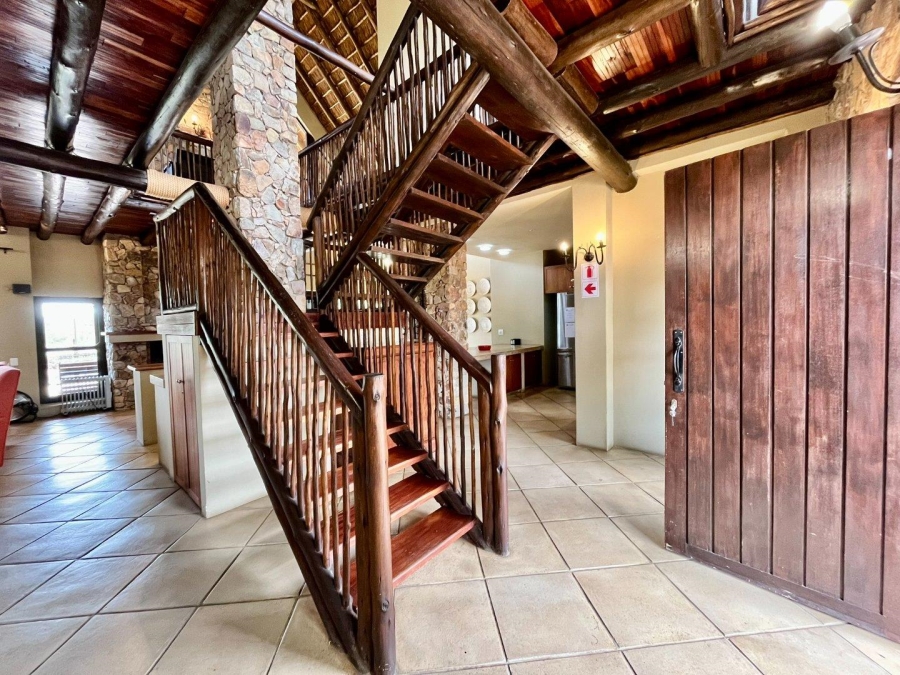 6 Bedroom Property for Sale in Zebula Golf Estate Limpopo