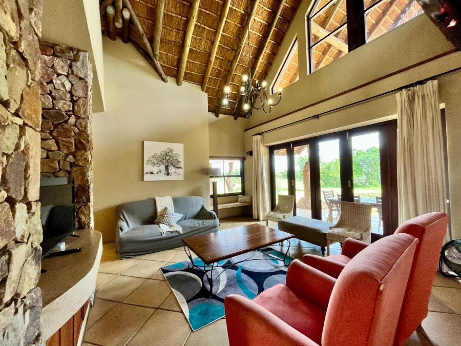 6 Bedroom Property for Sale in Zebula Golf Estate Limpopo