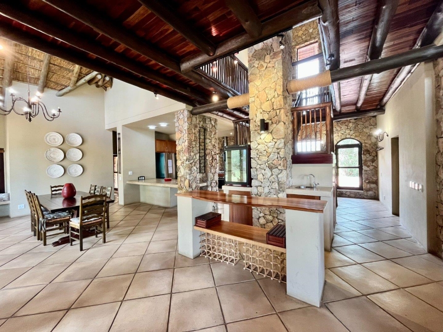 6 Bedroom Property for Sale in Zebula Golf Estate Limpopo