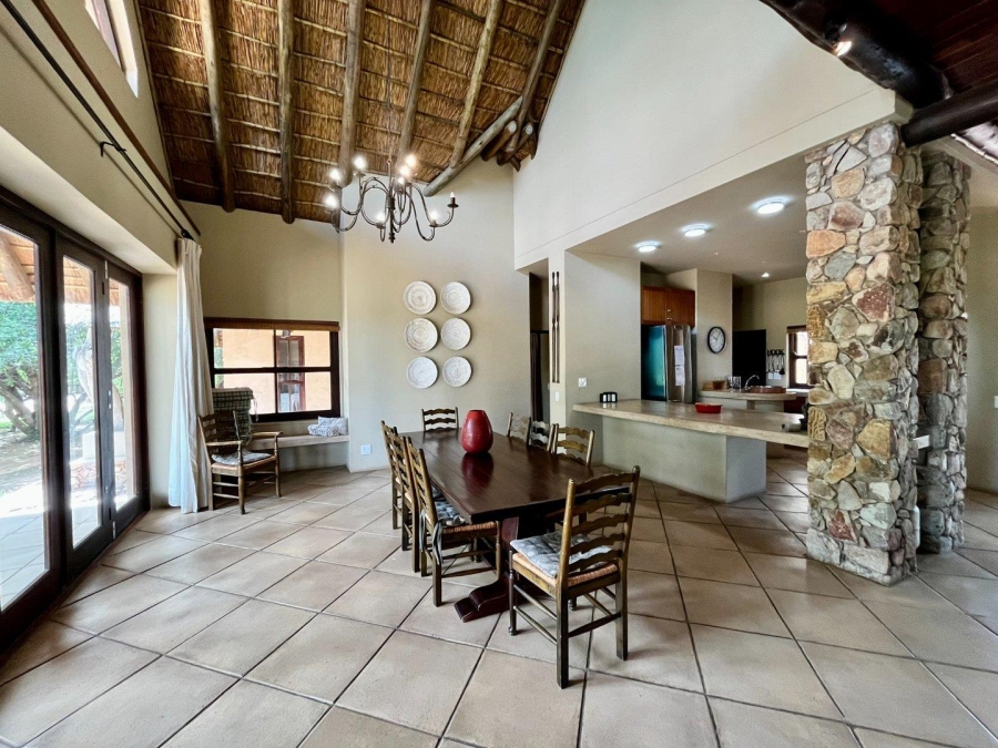 6 Bedroom Property for Sale in Zebula Golf Estate Limpopo