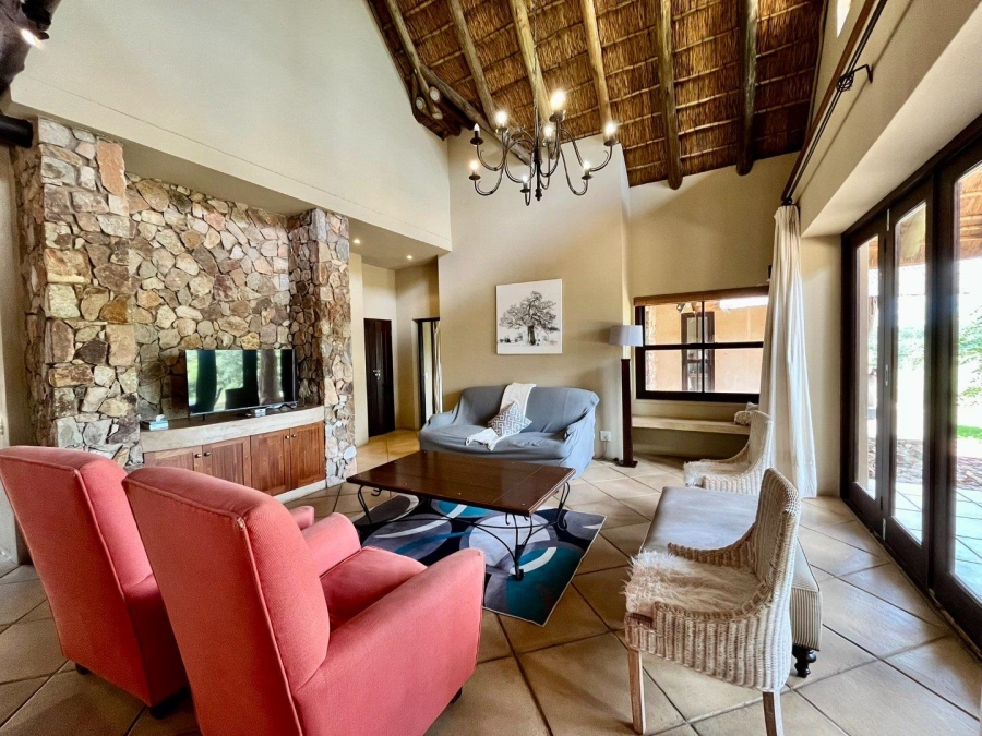 6 Bedroom Property for Sale in Zebula Golf Estate Limpopo