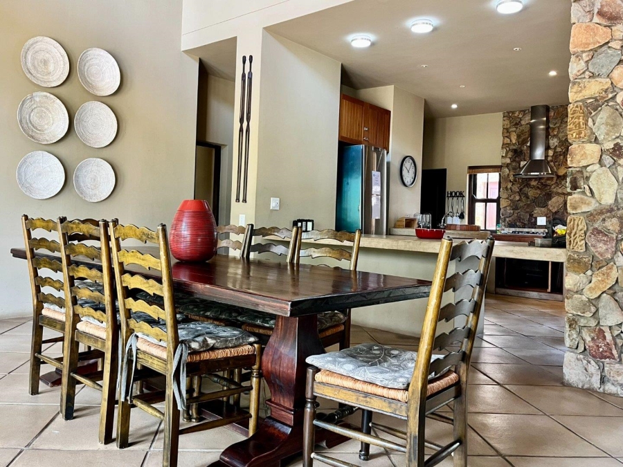 6 Bedroom Property for Sale in Zebula Golf Estate Limpopo